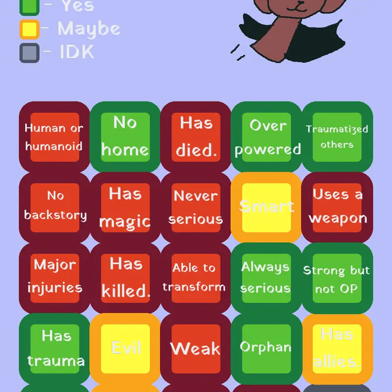 Game by @sleeper_night