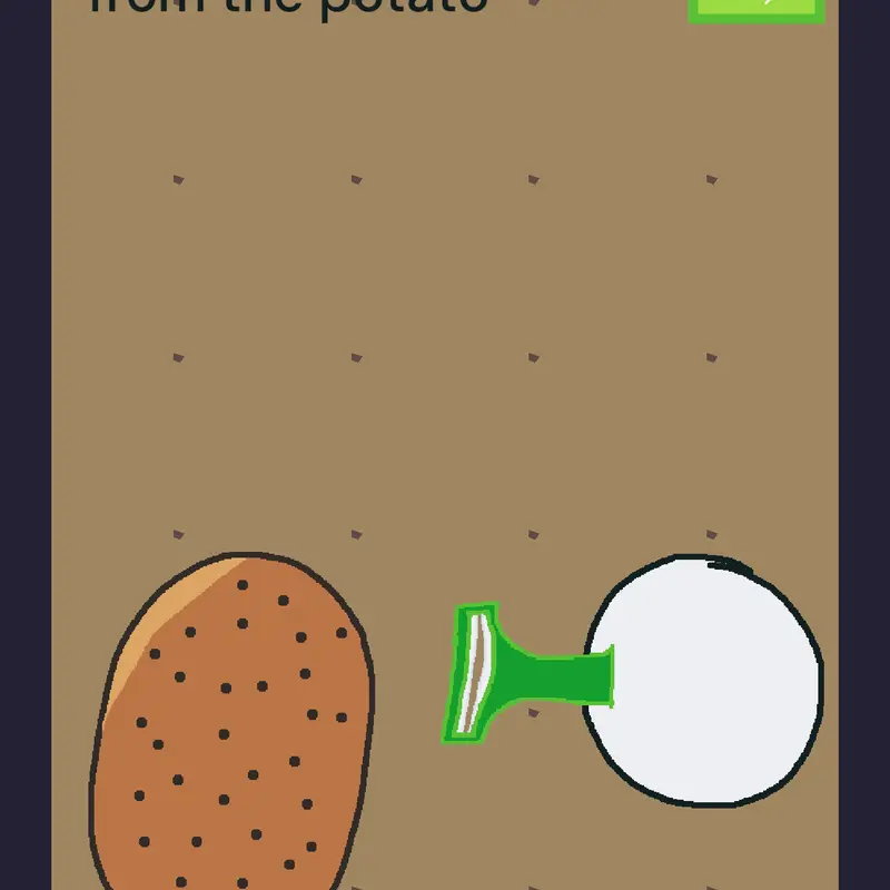 Game by @RubenDraws
