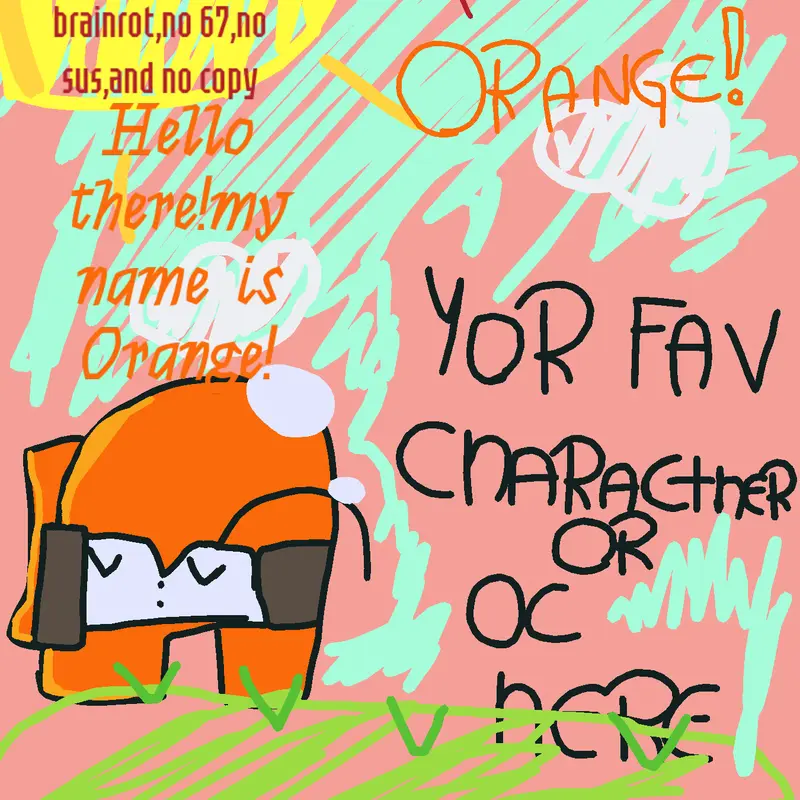 Game by @some_S1llyPerson