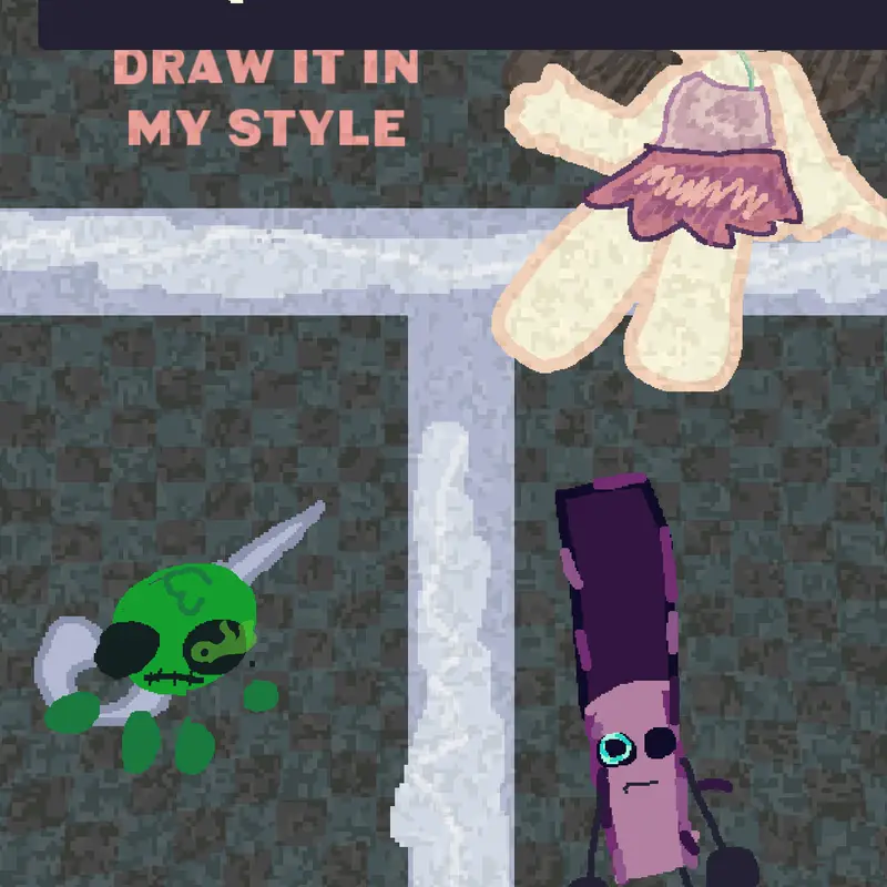 Game by @green-boy