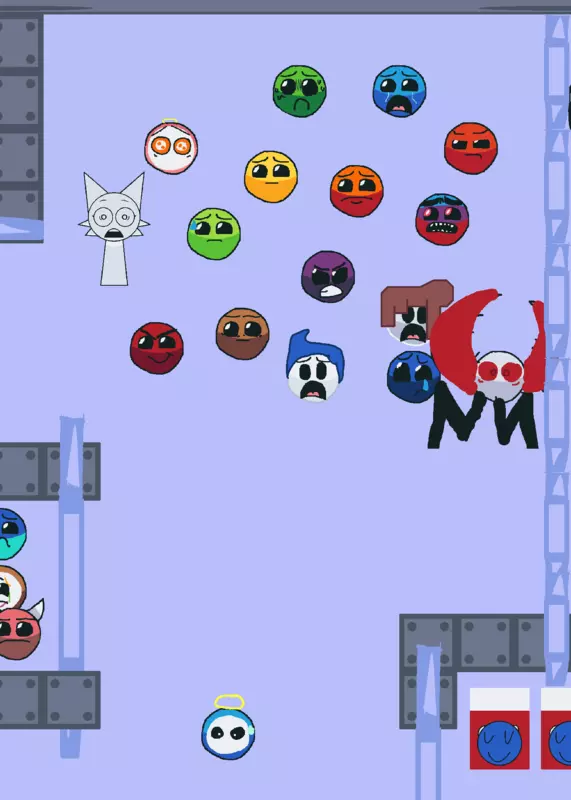 Game by @ilovesculk