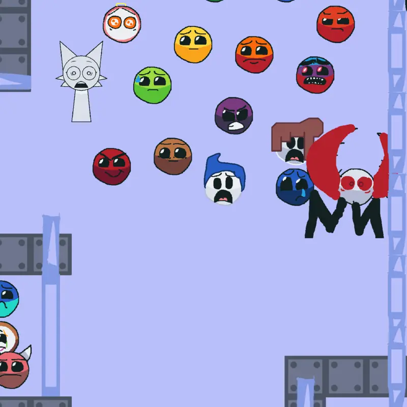 Game by @ilovesculk