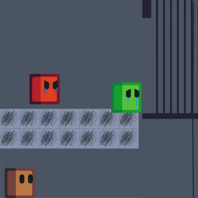 Game by @el_wacho