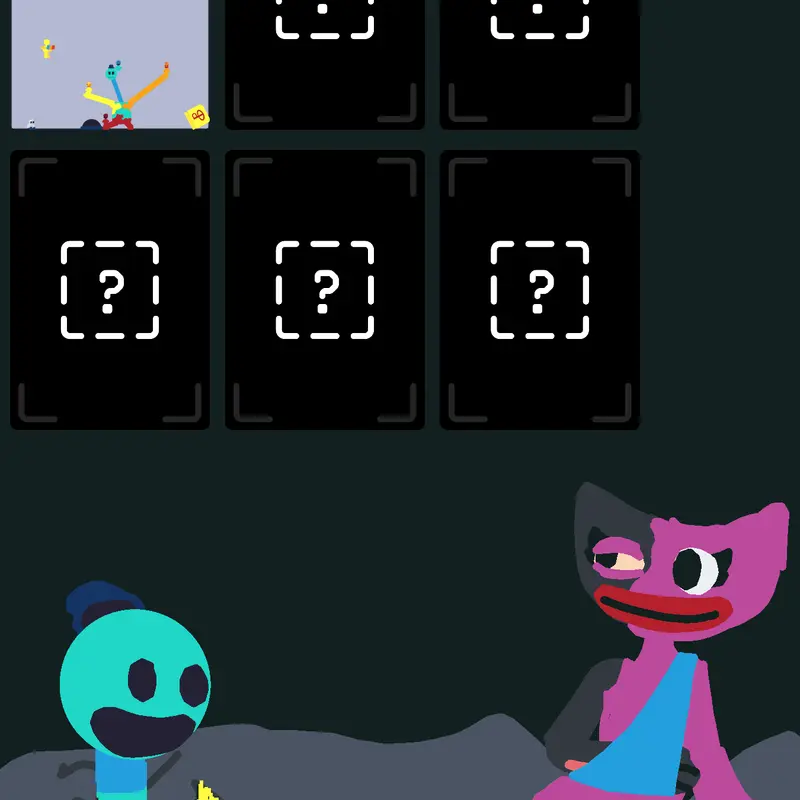 Game by @stickboi
