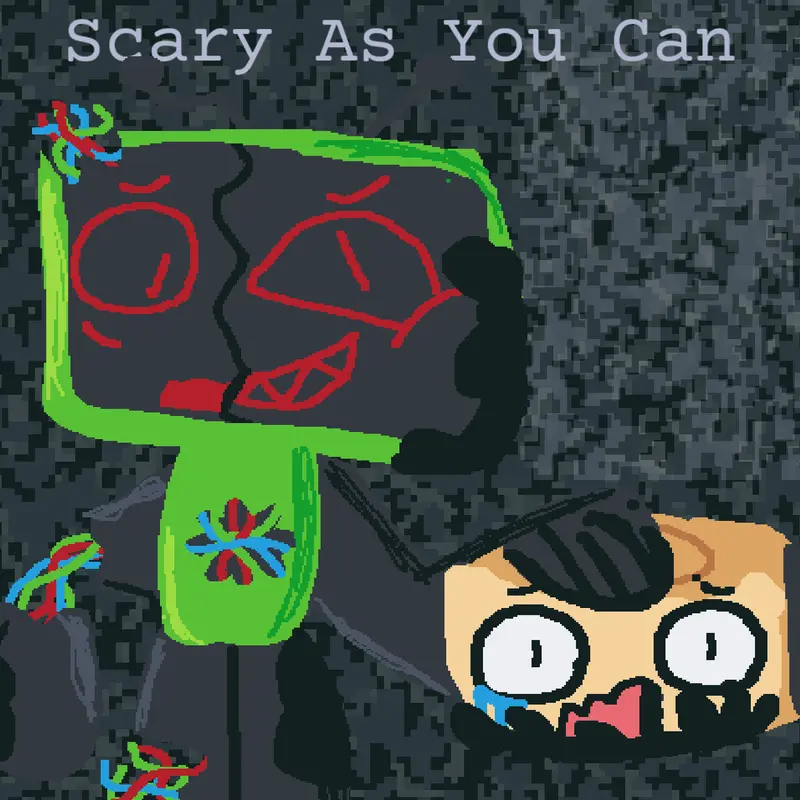 Game by @Vee_Hates_Shelly_Haters