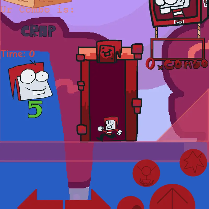 Game by @Charzerd