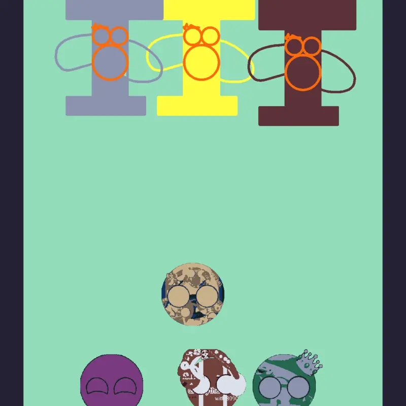 Game by @mishaynahusab