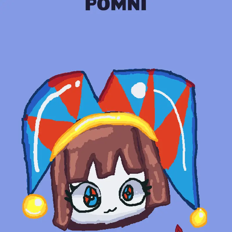 Game by @poppy_7779921