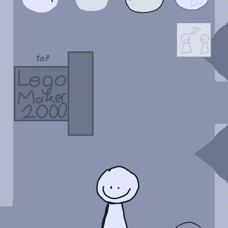 Game by @lobster62