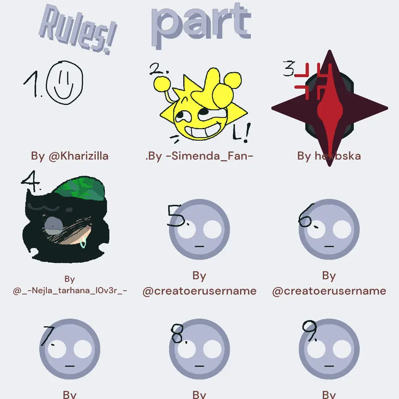 Game by @_-Nejla_tarhana_l0v3r_-