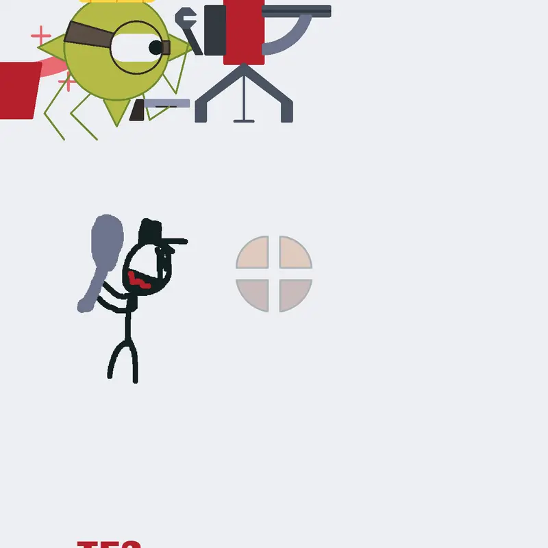 Game by @cubicalthestickman