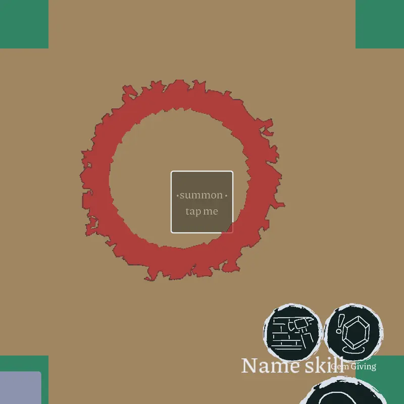 Game by @mynameisem