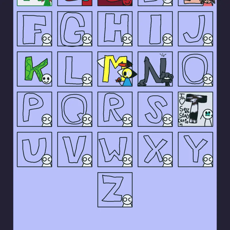 Game by @T_E_O
