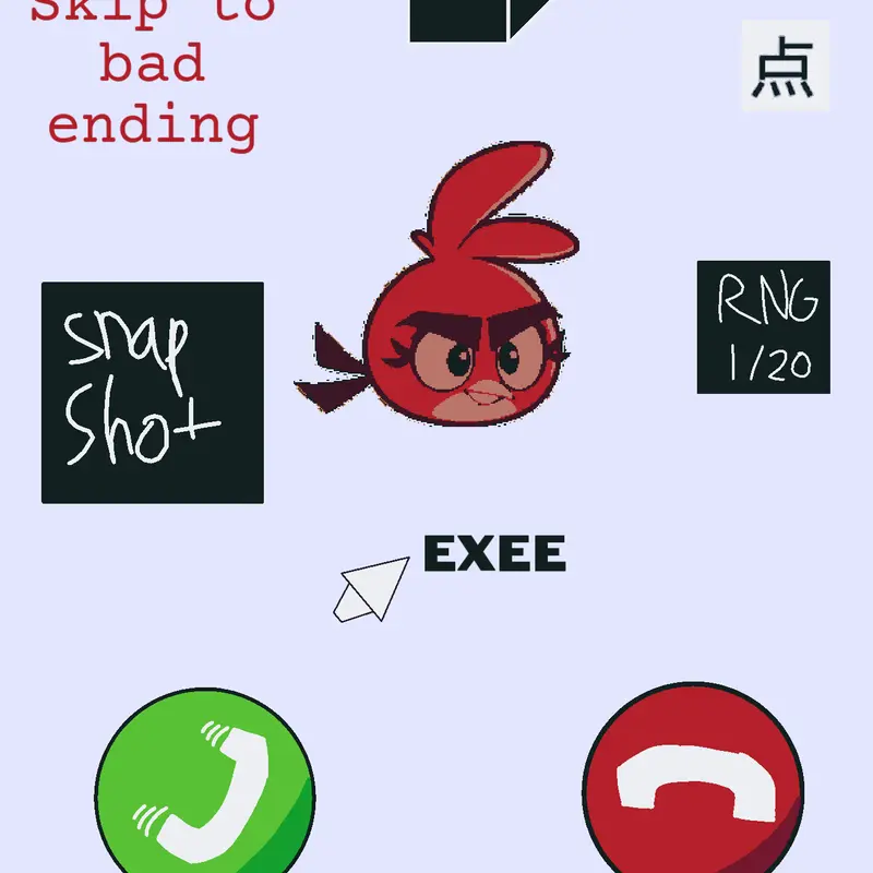 Game by @exee