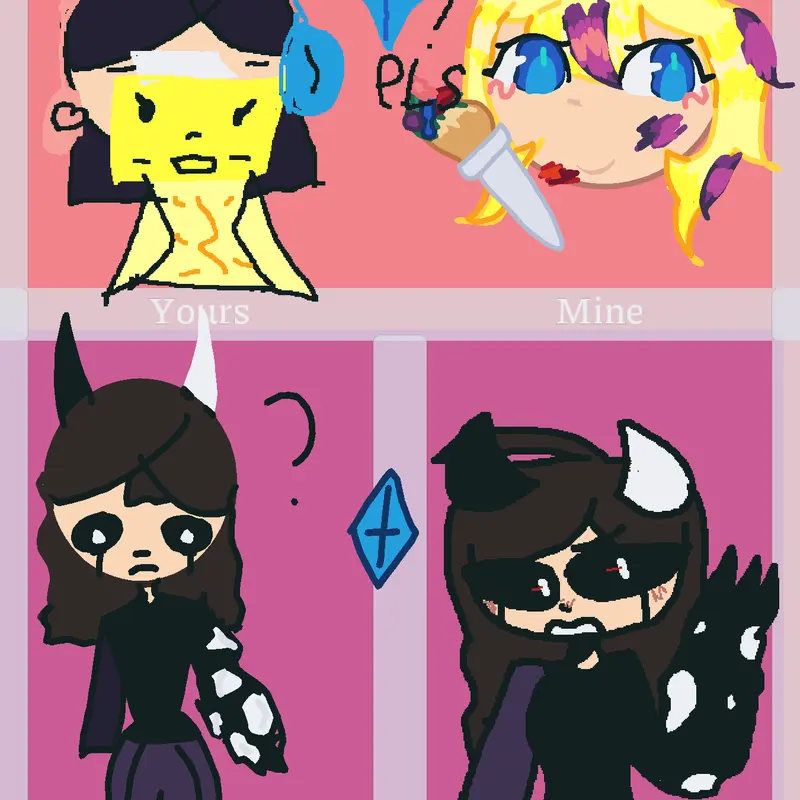 Game by @Hurter