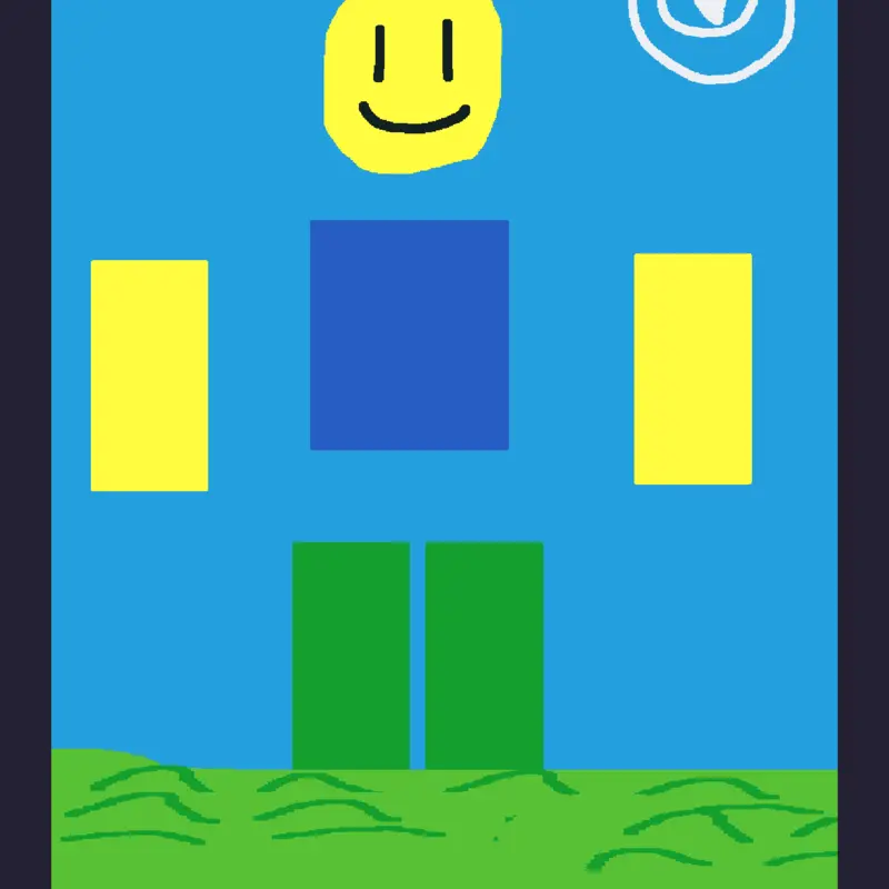 Game by @arkeen-clyde-martinez