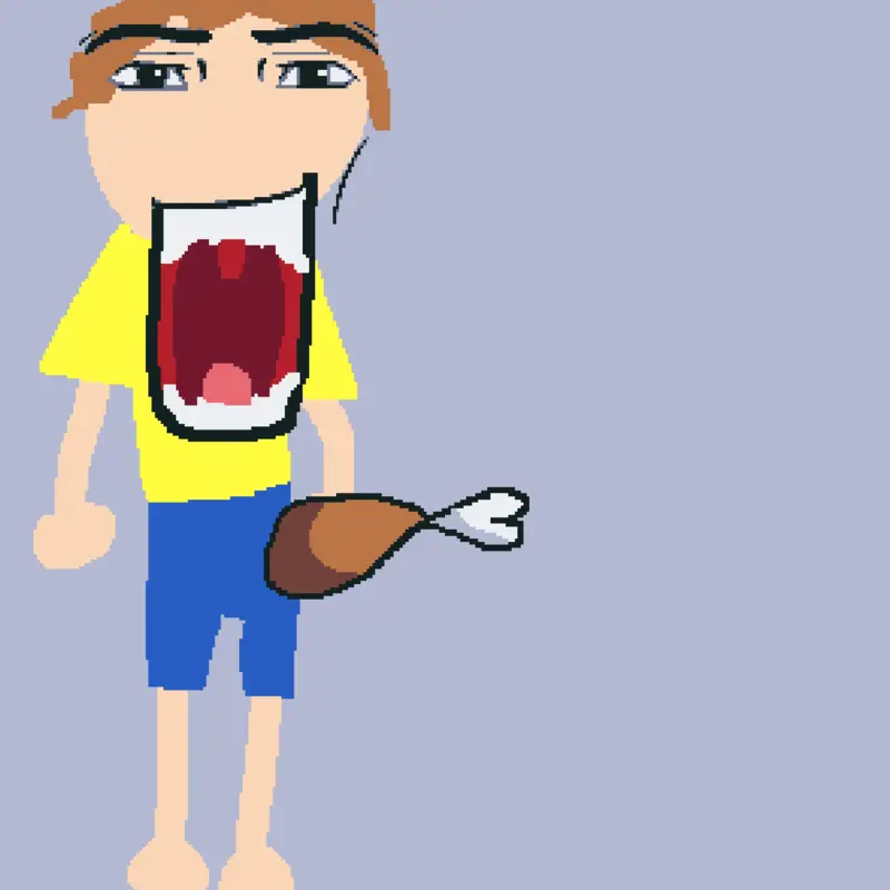 Game by @LuccaPlaysSomeGames2