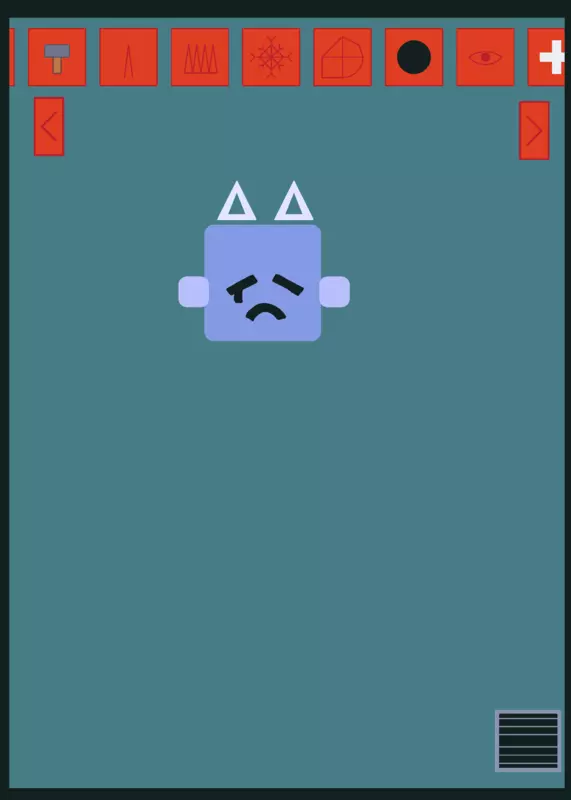 Game by @korobka67