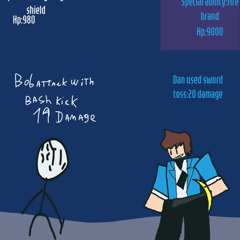 Game by @rarefwog2