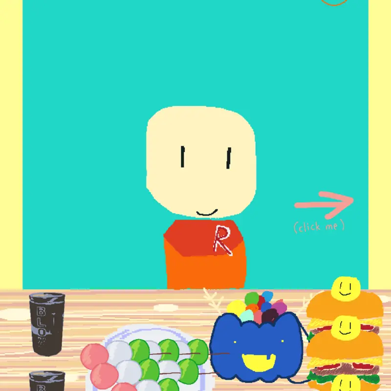 Game by @lntern
