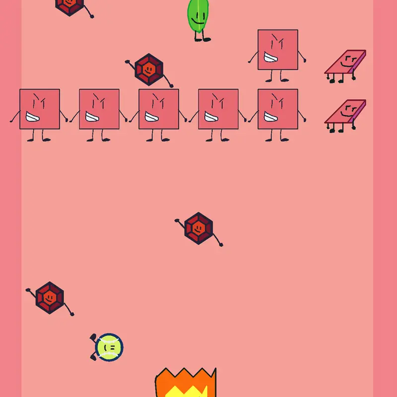 Game by @CofeynBoxx