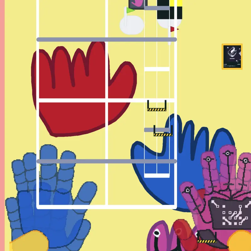 Game by @Rushil_follows_everyone
