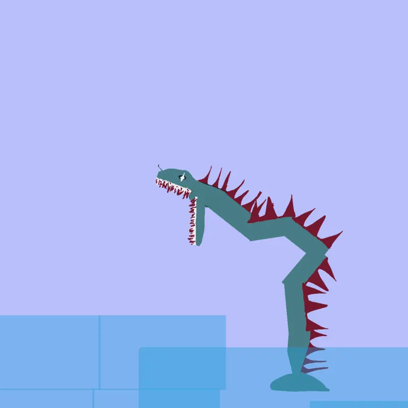 Game by @GLLITTER_FISHY