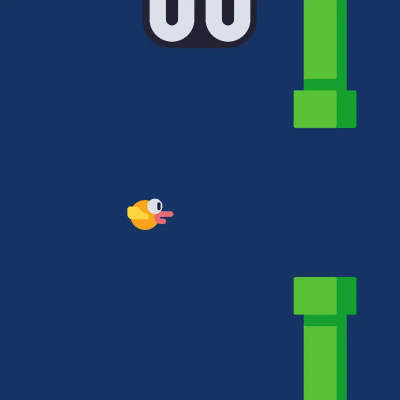 Game by @Tolgasayn