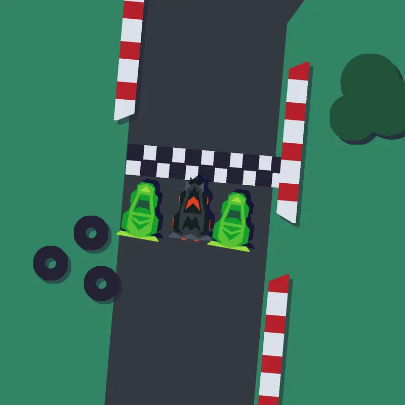 Game by @nuclearbombobi