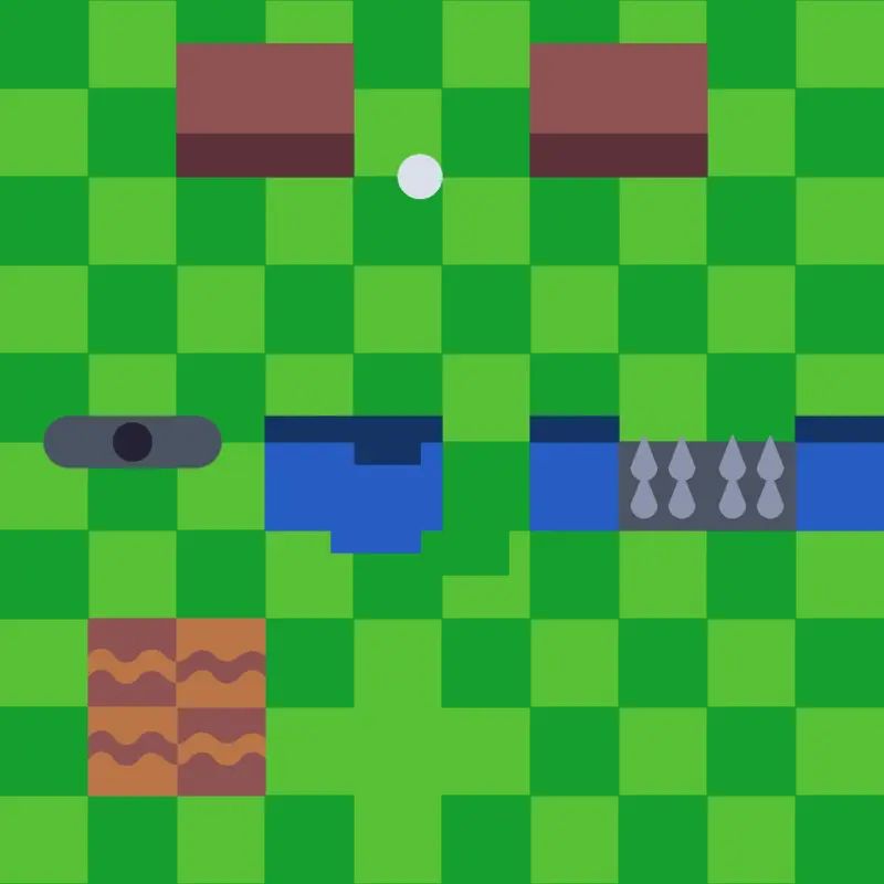 Game by @AdiMohammed