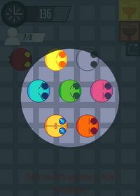 play a seek to kill characters