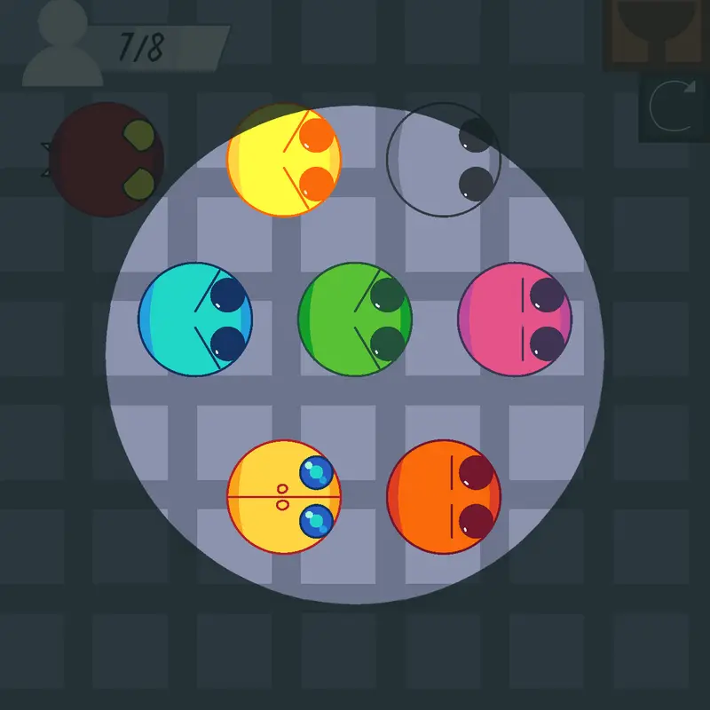 Game by @KS_ANTI-BALLOONPOP