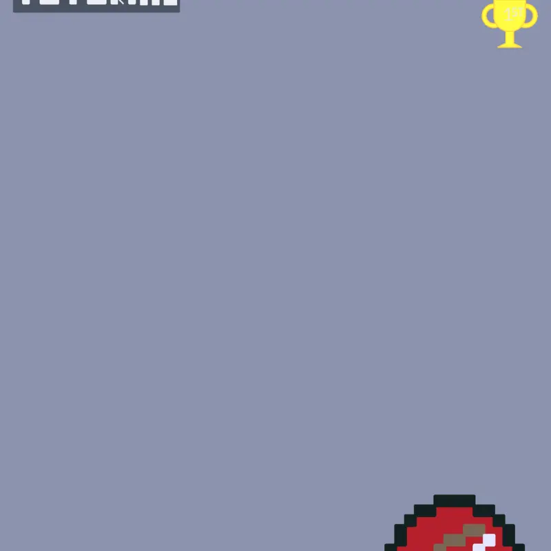 Game by @Redcube_231