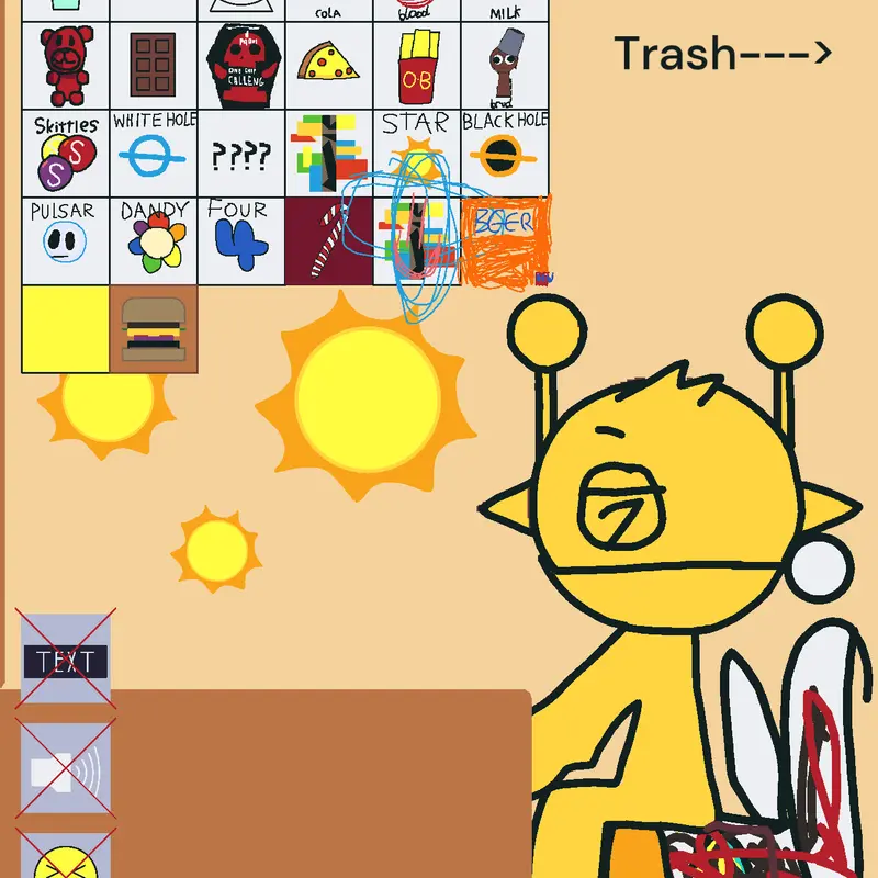 Game by @Matthew44356