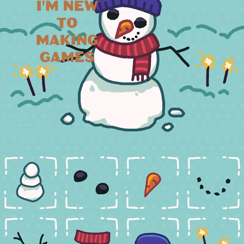 Game by @ChibiDino