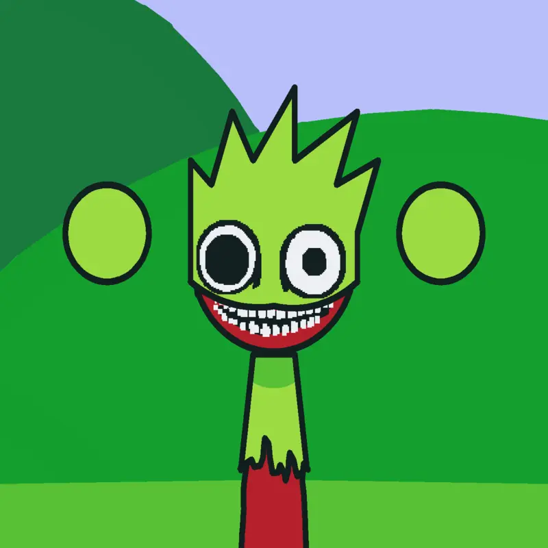 Game by @Jevincuadro