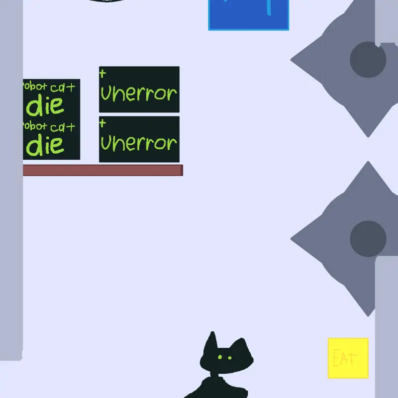 Game by @Caty-cat24