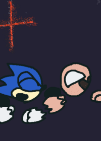 FNF the mixup