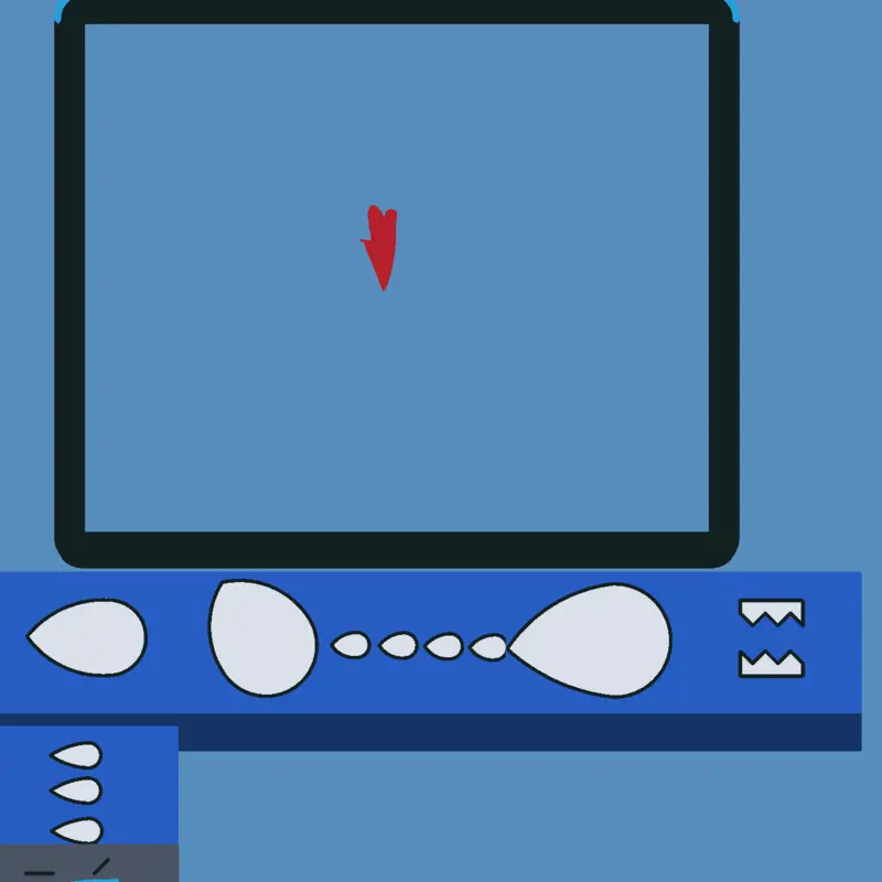 Game by @do_o-an