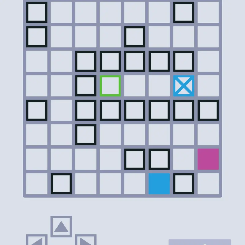 Game by @Noffor