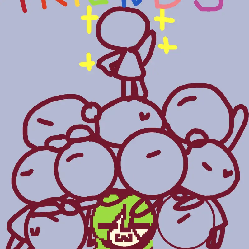 Game by @Bunniee