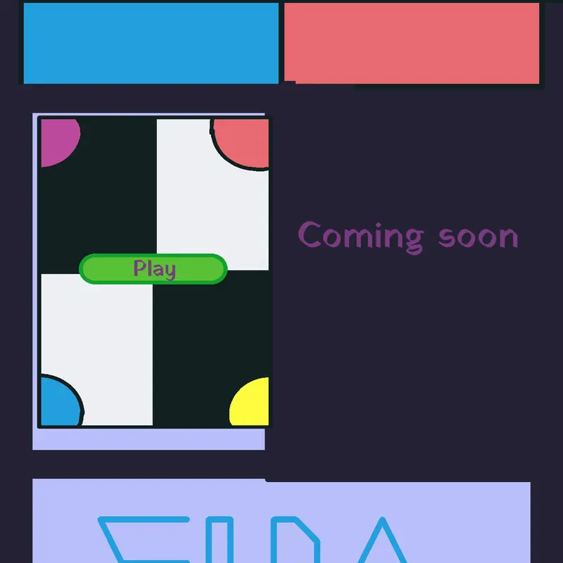 Game by @mlh