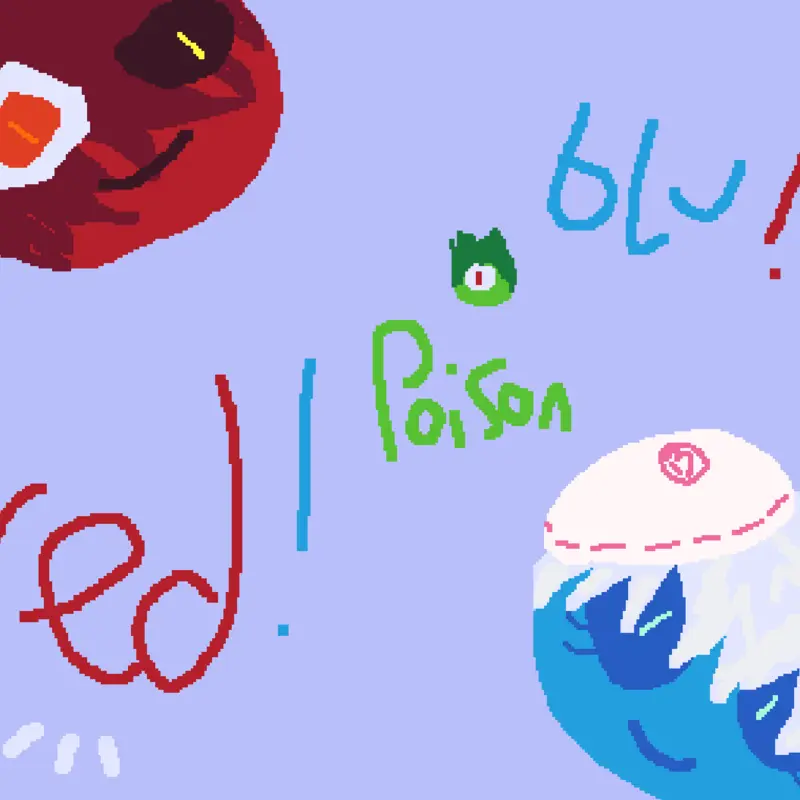 Game by @rawrr_26