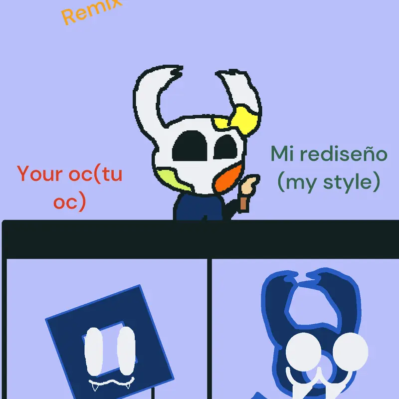 Game by @caballerito_poderoso