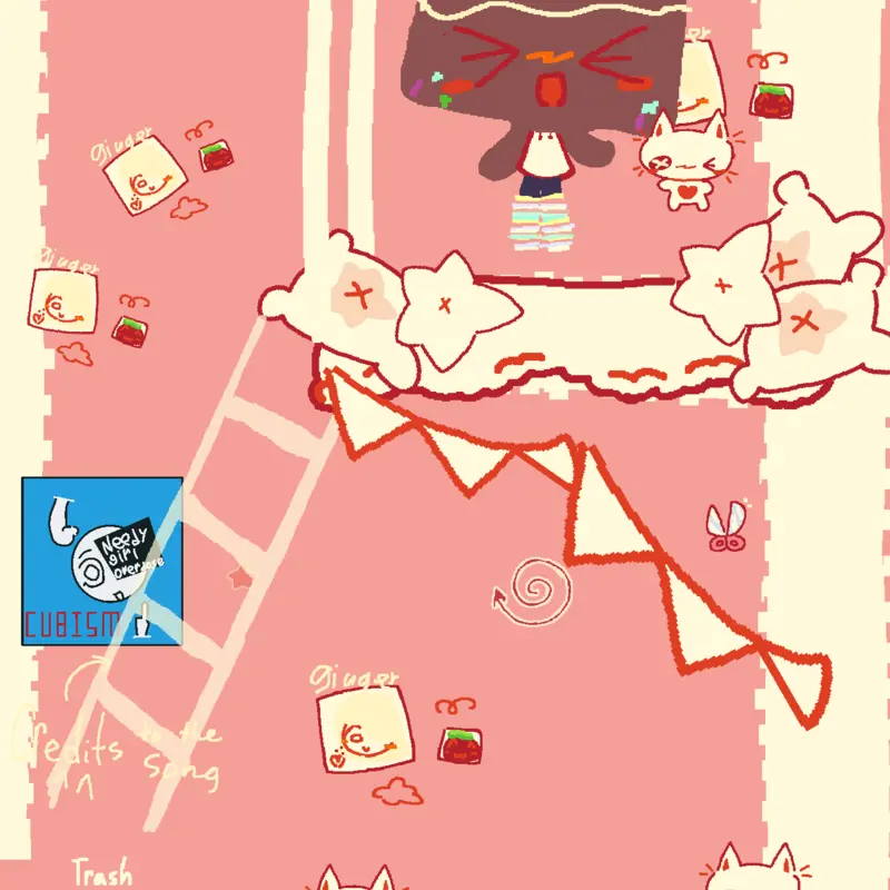 Game by @istoped