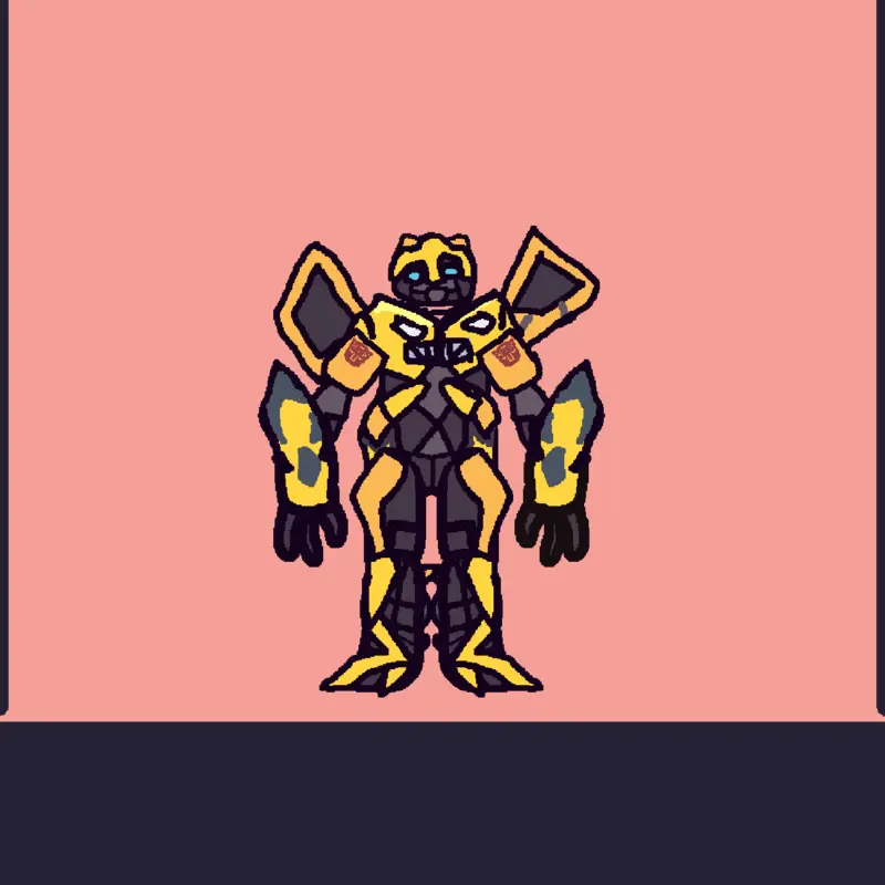 Game by @ink_119