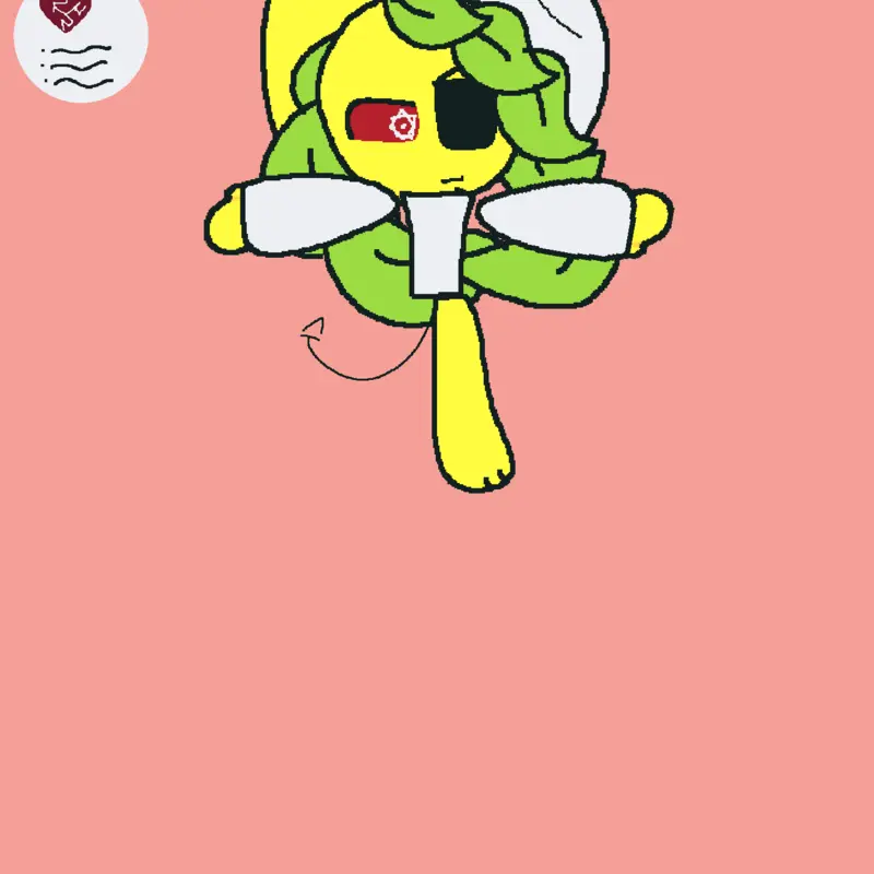 Game by @ALizamae