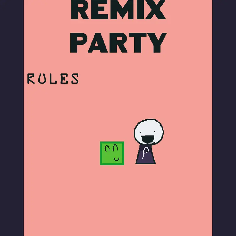 Game by @HelloPimp