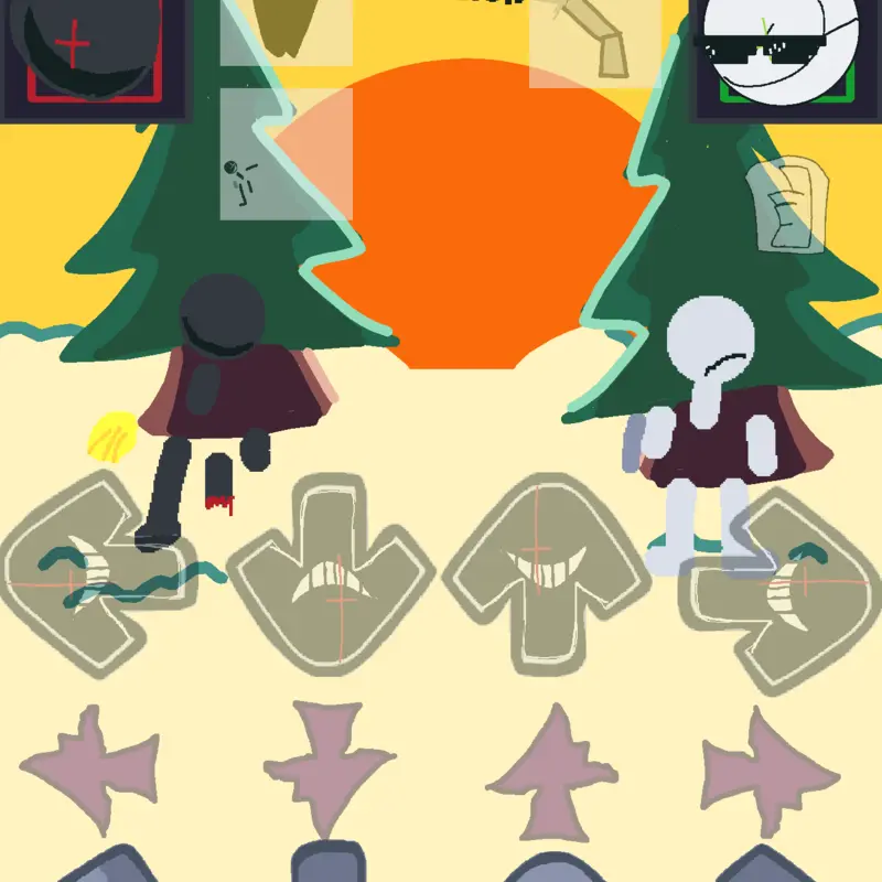 Game by @kaueykdt
