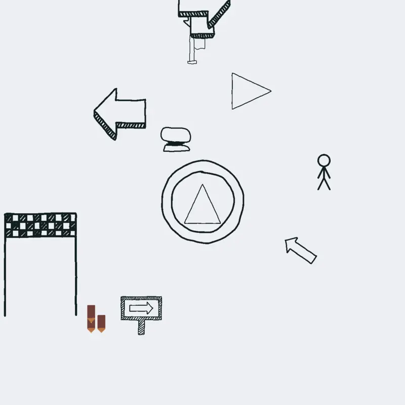 Game by @ceepi